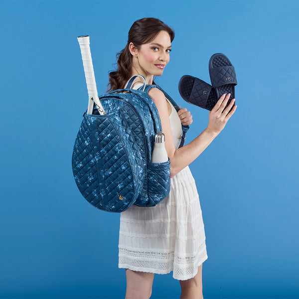 24 + 7 Tennis Backpack