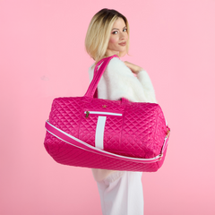 24 + 7 Weekender Duffle