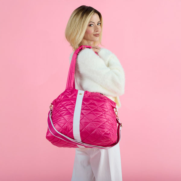 Maxed Out Wanderlust Tote