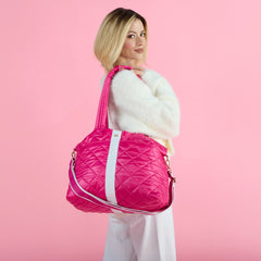 Maxed Out Wanderlust Tote