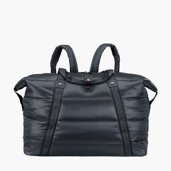 Mega Fluff Super Traveler XL Tote / Backpack - Tennis