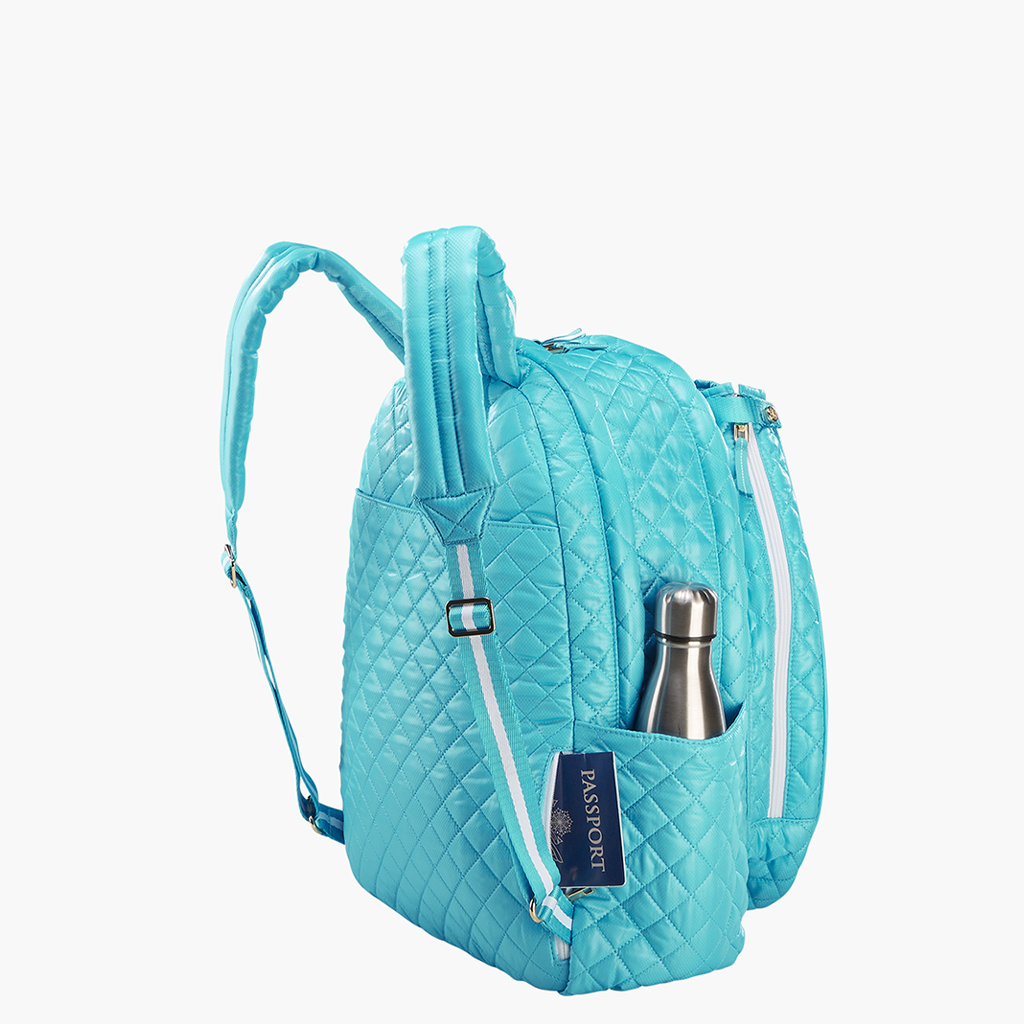 24 + 7 Tennis Backpack – Oliver Thomas display picture 3