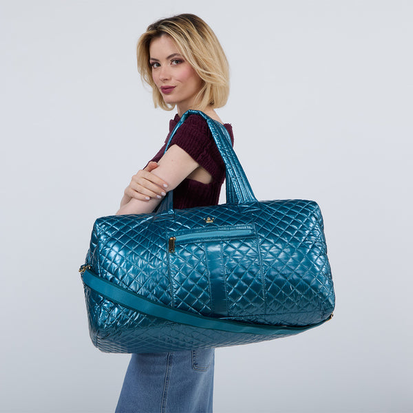 24 + 7 Weekender Duffle