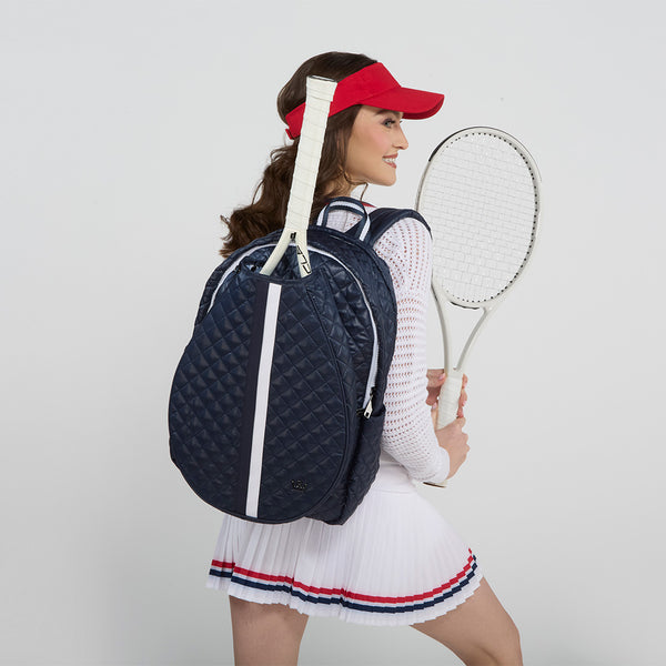 24 + 7 Tennis Backpack