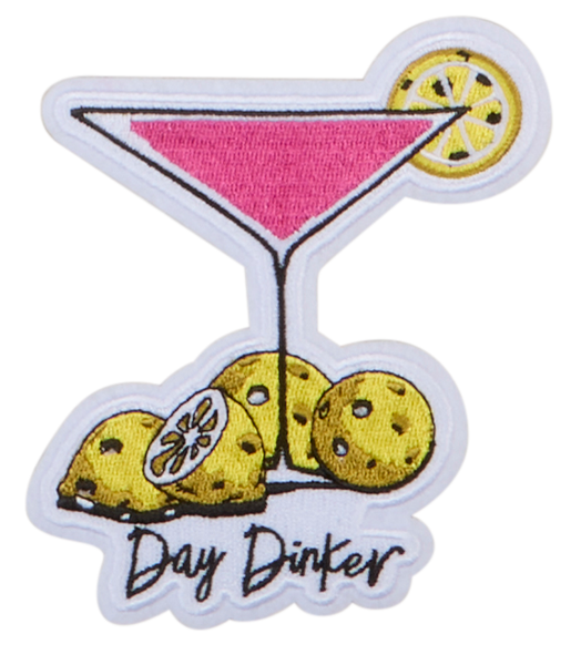 Day Dinker Cocktail