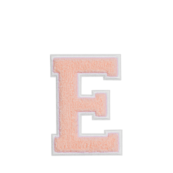 VARSITY LETTER E