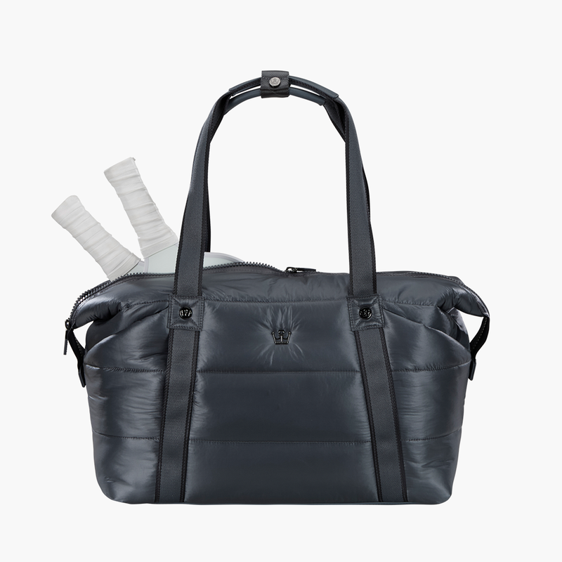Mega Fluff Super Traveler Tote / Backpack - Pickle & Paddle