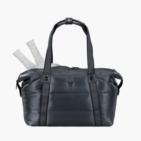 Mega Fluff Super Traveler Tote / Backpack - Pickle & Paddle