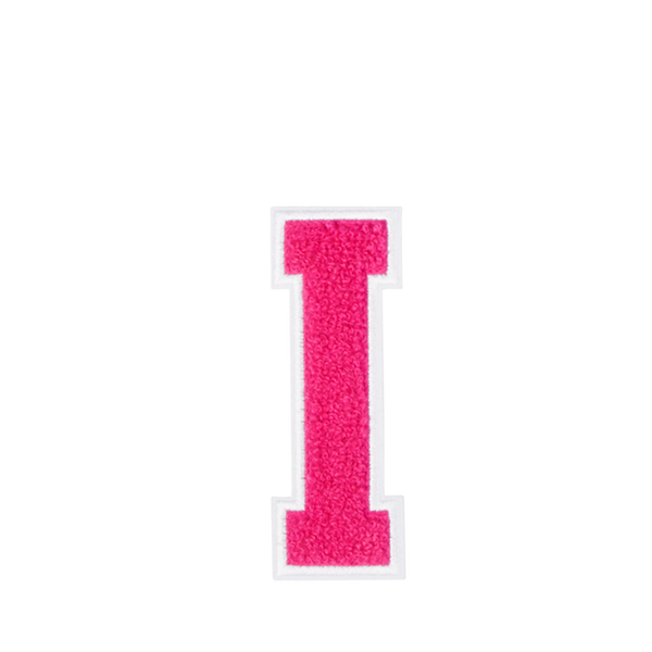 Varsity Letter I