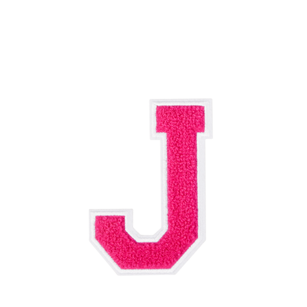 Varsity Letter J