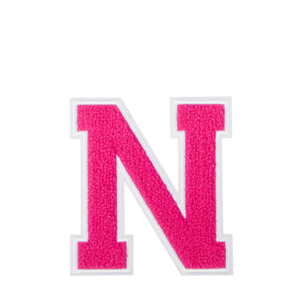 Varsity Letter N