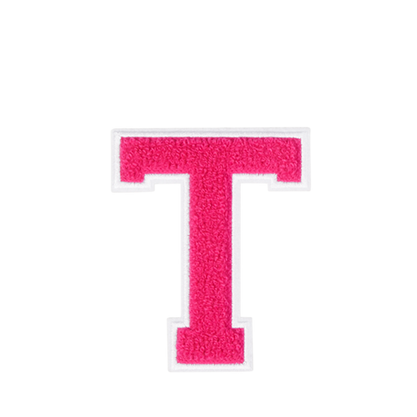 Varsity Letter T