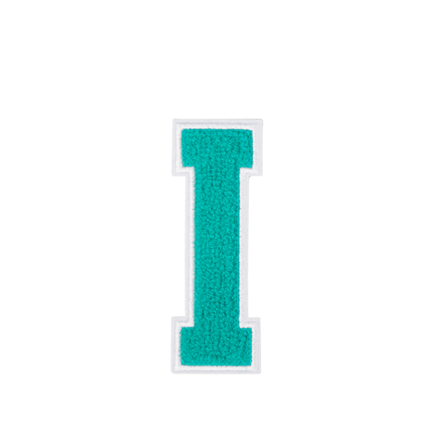 Varsity Letter I