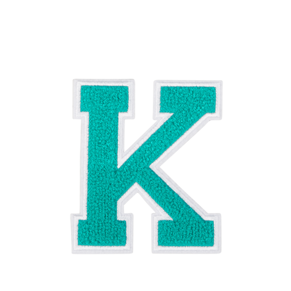 Varsity Letter K