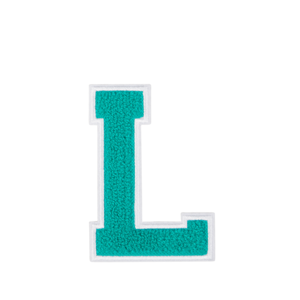 Varsity Letter L