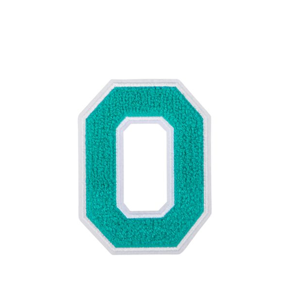 Varsity Letter O
