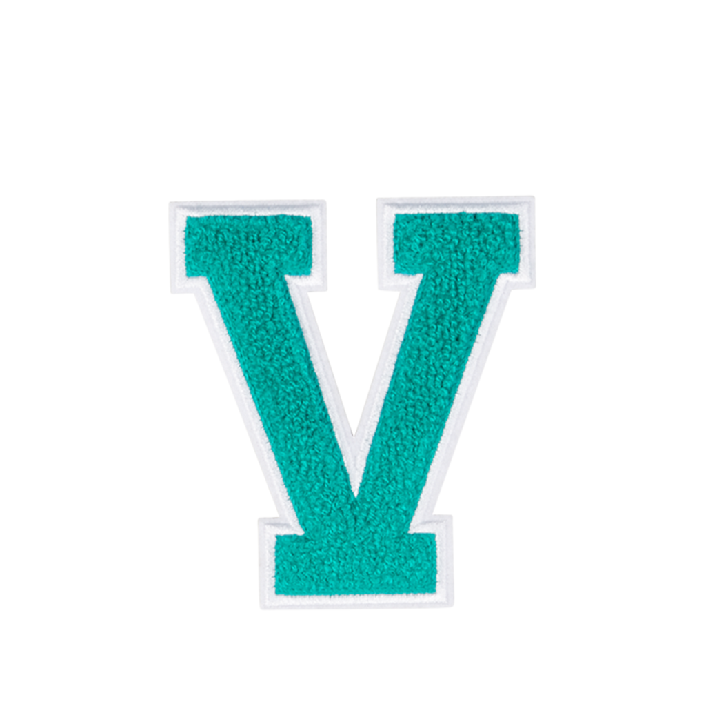 Varsity Letter V