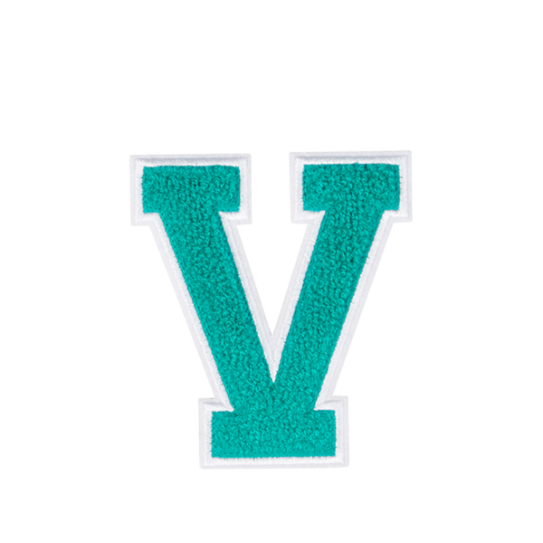 Varsity Letter V