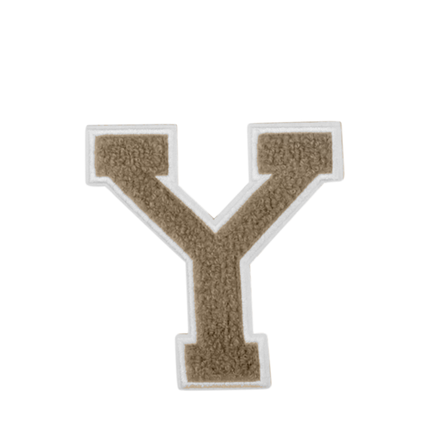 Varsity Letter Y