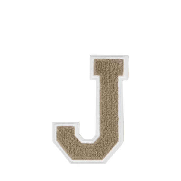 Varsity Letter J