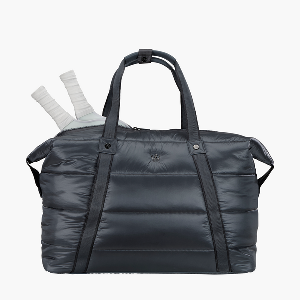 Mega Fluff Super Traveler XL Tote / Backpack - Pickle & Paddle