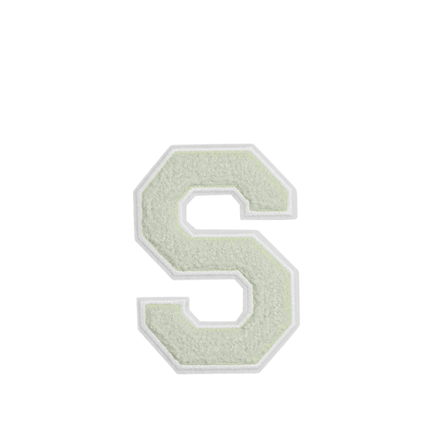 Varsity Letter S
