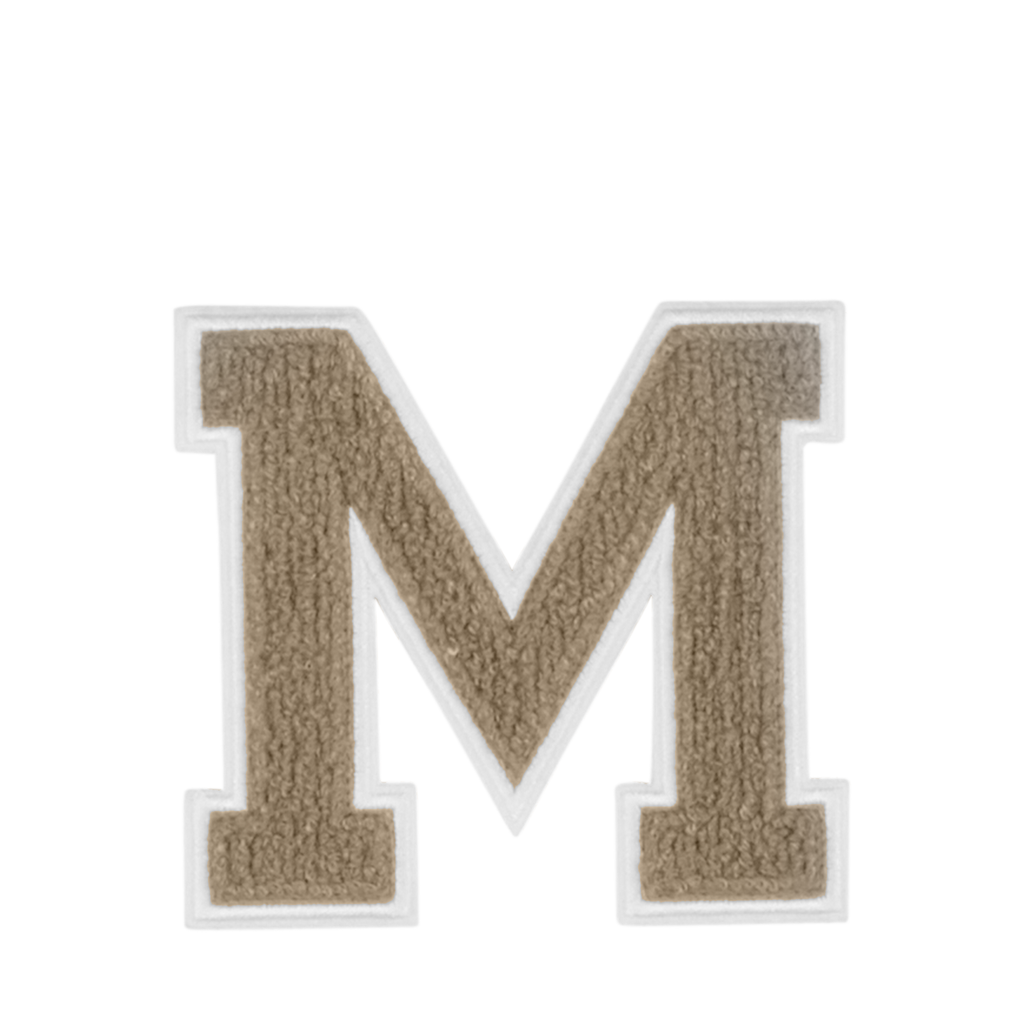 Varsity Letter M