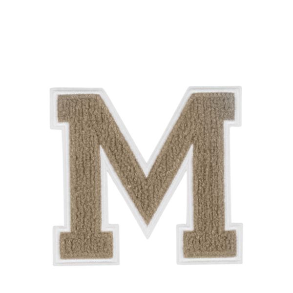 Varsity Letter M