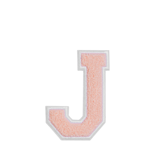 Varsity Letter J