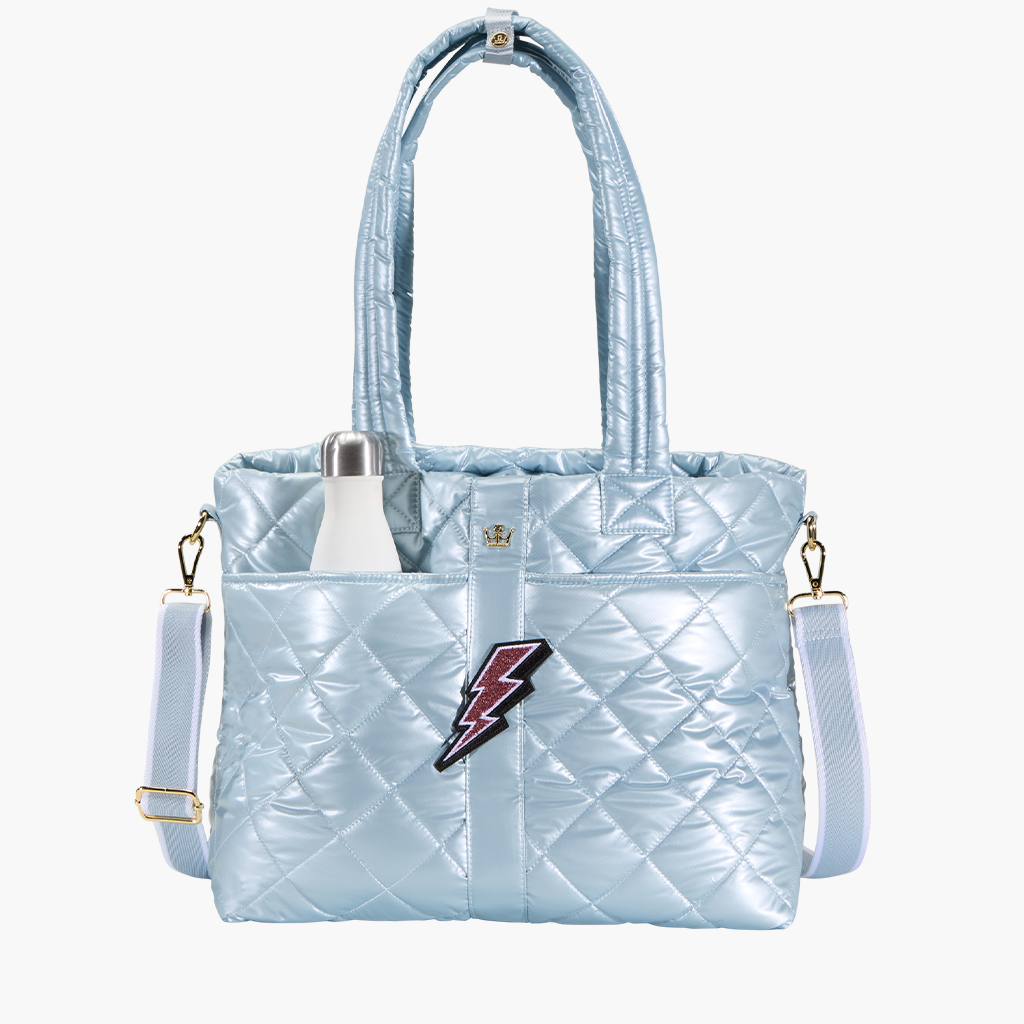 Maxed Out Wanderlust Tote - Fitness