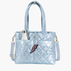 Maxed Out Wanderlust Tote - Beach & Boat