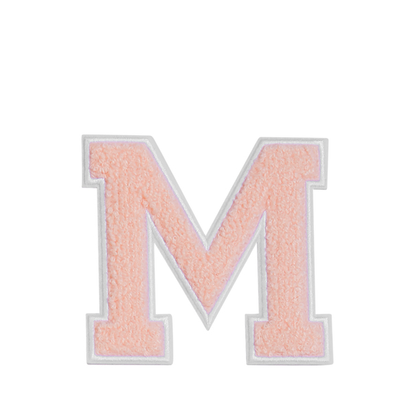 VARSITY LETTER M