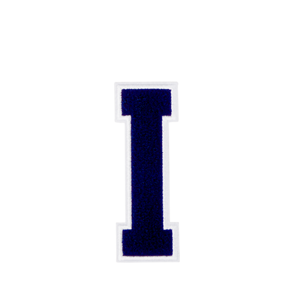 Varsity Letter I
