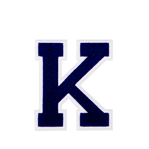 Varsity Letter K