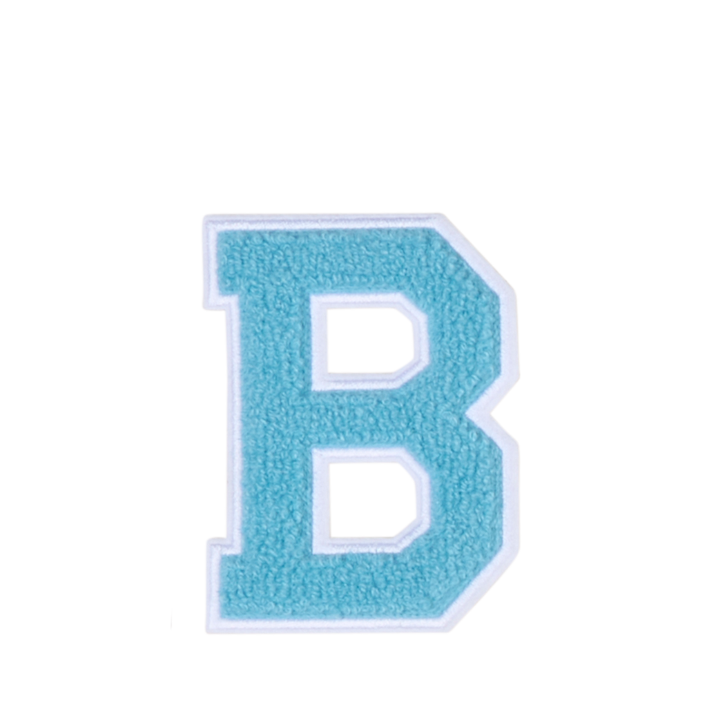 VARSITY LETTER B