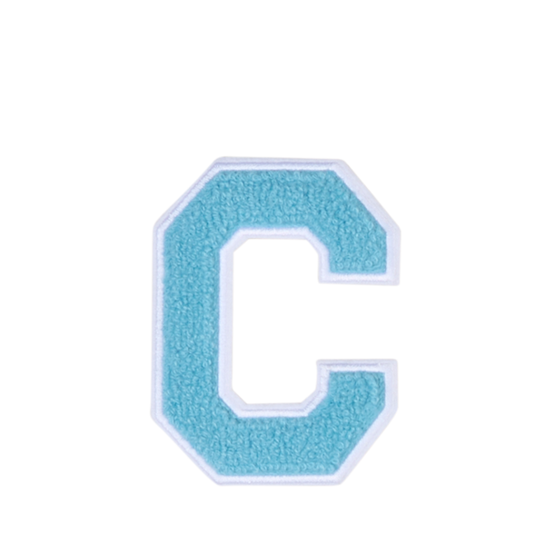 Varsity Letter C