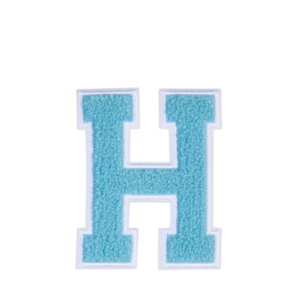 Varsity Letter H