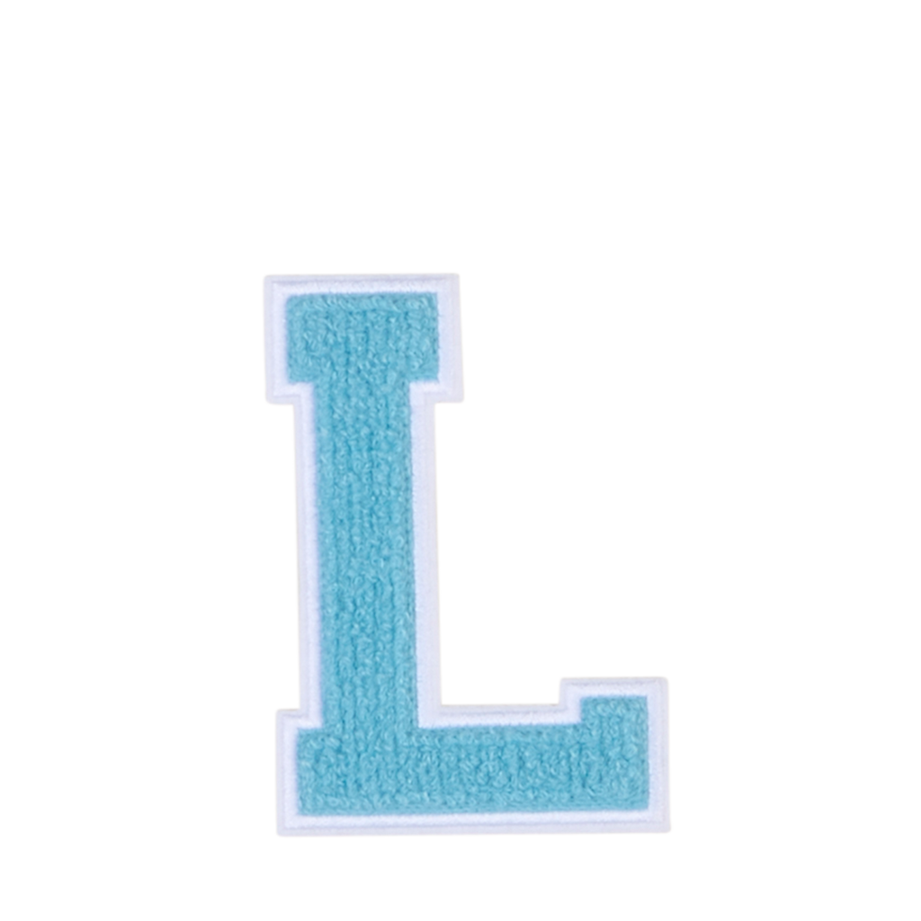 VARSITY LETTER L