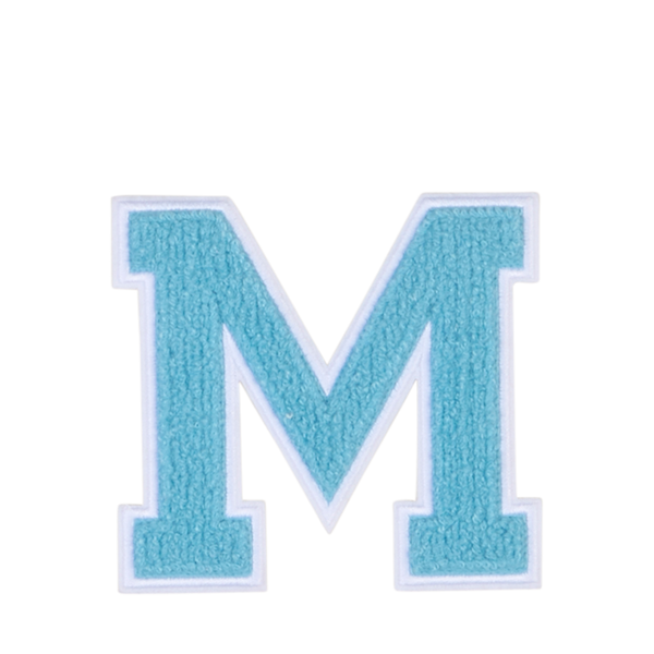 Varsity Letter M