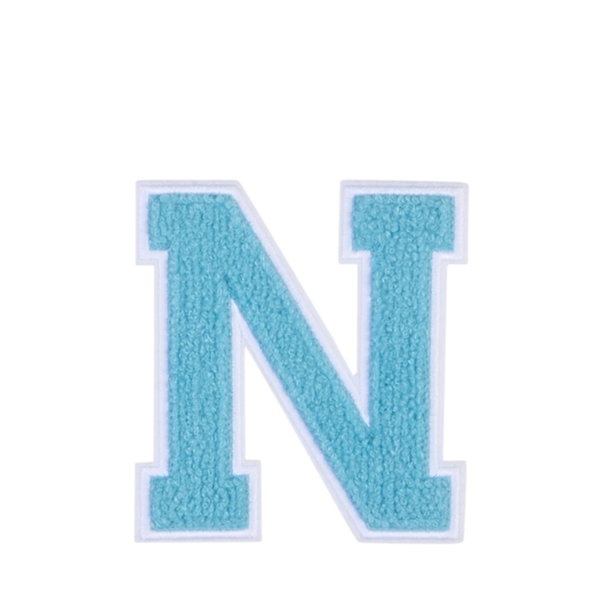 Varsity Letter N