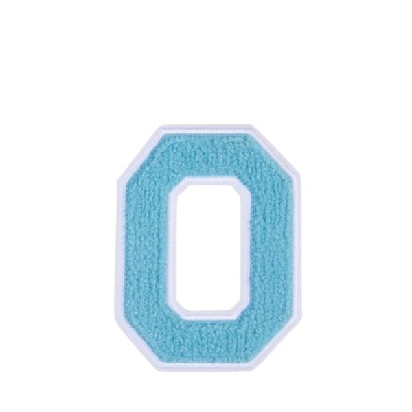 Varsity Letter O