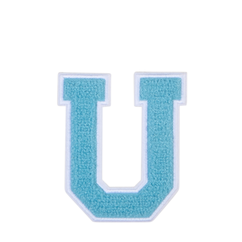 VARSITY LETTER U