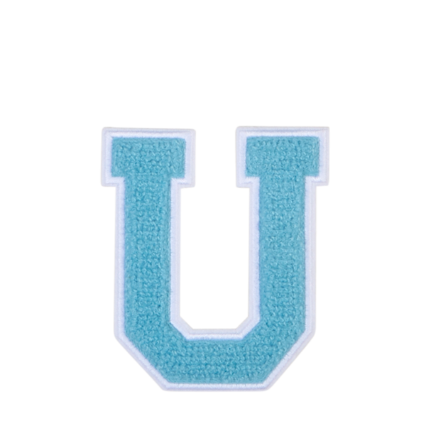 Varsity Letter U