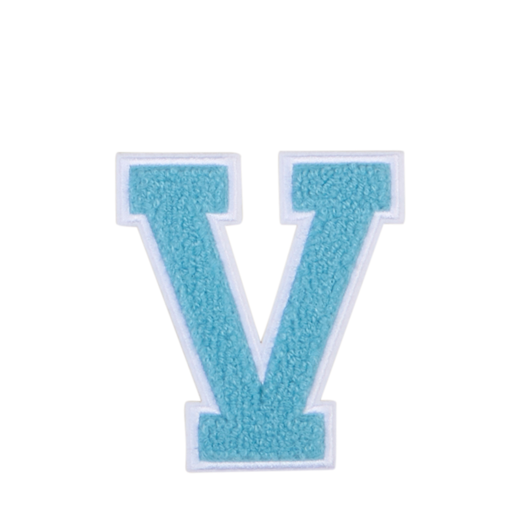 VARSITY LETTER V