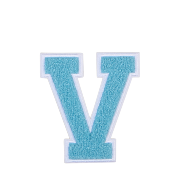 Varsity Letter V