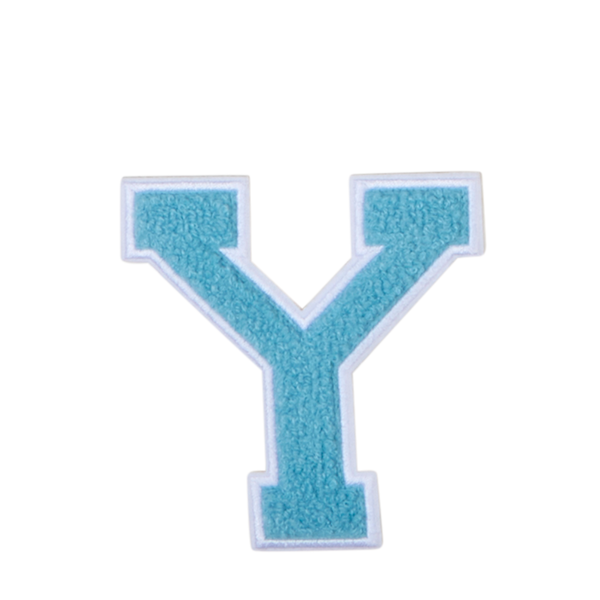 Varsity Letter Y