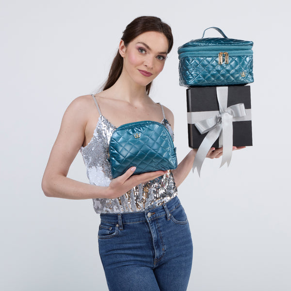 KST Cosmetic Case Medium