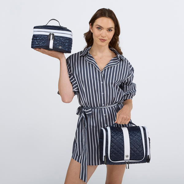 Hanging Travel Organizer - Fitness