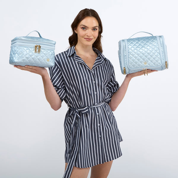 Hanging Travel Organizer - Fitness