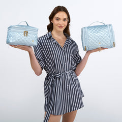 Hanging Travel Organizer - Fitness